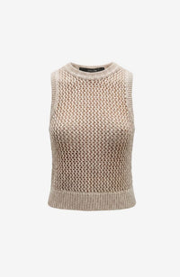 Winnie Sleeveless Tank