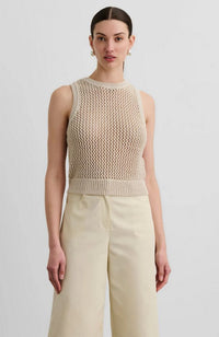 Winnie Sleeveless Tank