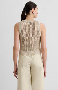 Winnie Sleeveless Tank