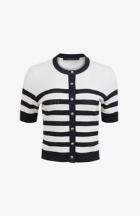 Oakley Short Sleeve Cardigan