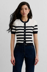 Oakley Short Sleeve Cardigan