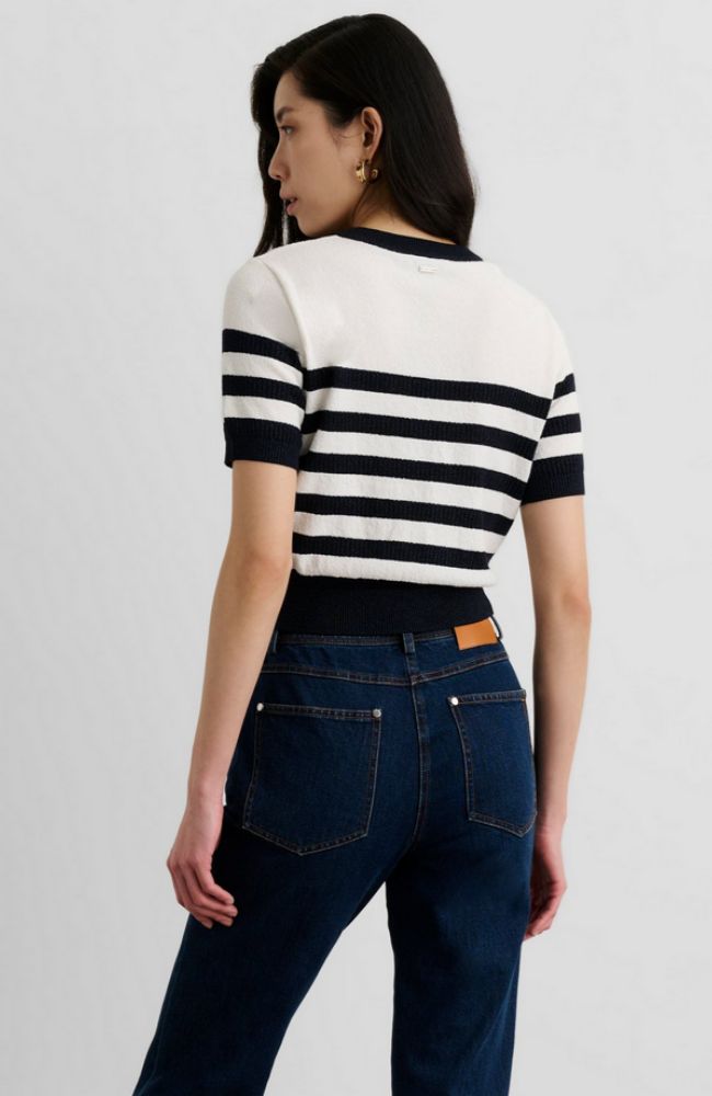 Oakley Short Sleeve Cardigan