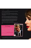 Taylor Swift Superstar Book