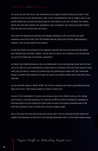 Taylor Swift Superstar Book