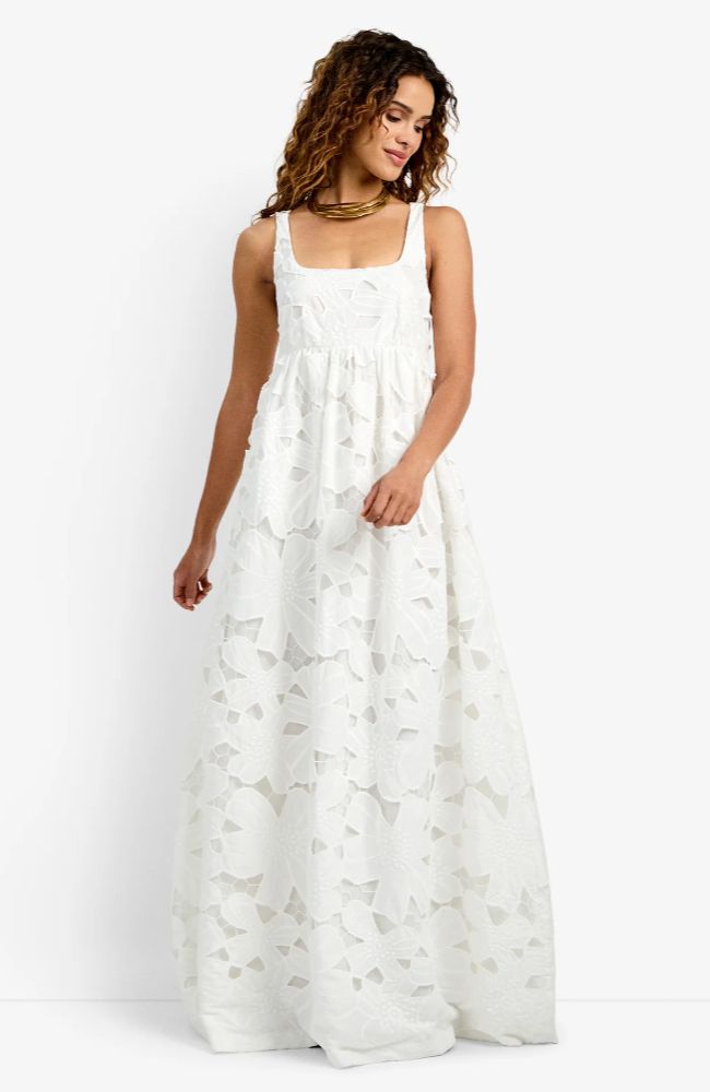 2603326NV1 Ariel Dress