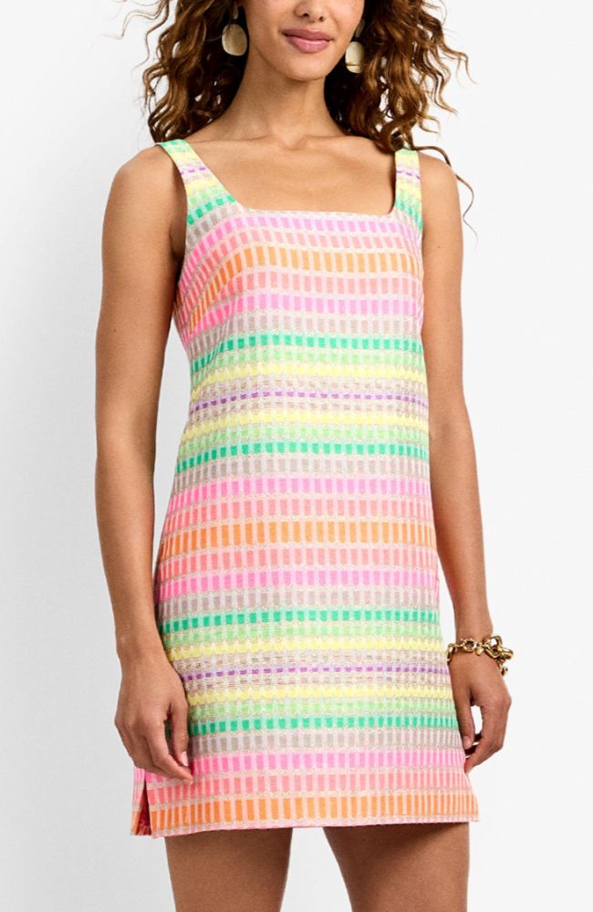 2603329JQ1 Aspire Dress
