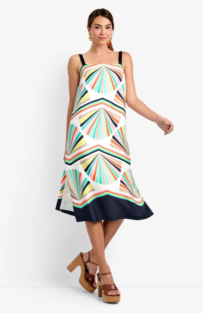 2603306PS1 Bayside Dress