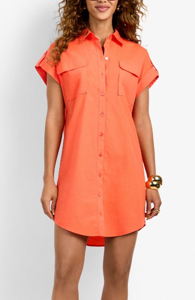 2603302SH1 Bonsoir Dress