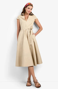 2603303SH1 Delfina Dress