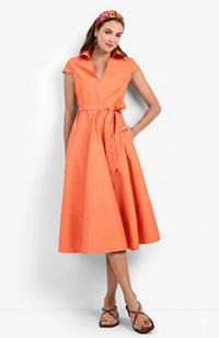 2603303SH1 Delfina Dress