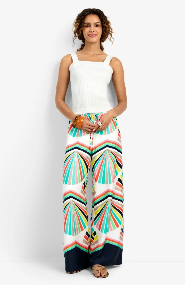 2603505PS1 Dellmar Pant