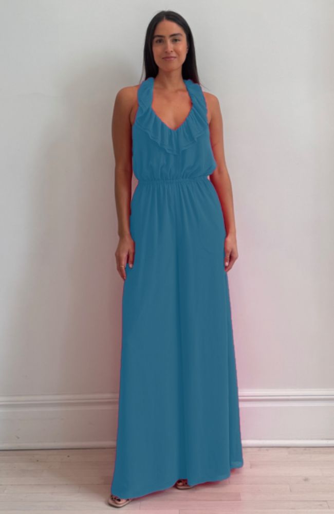 2605600GG1 Jacksonville Jumpsuit