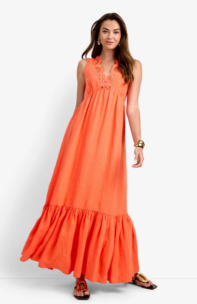 2603316LI1 Lobster Dress