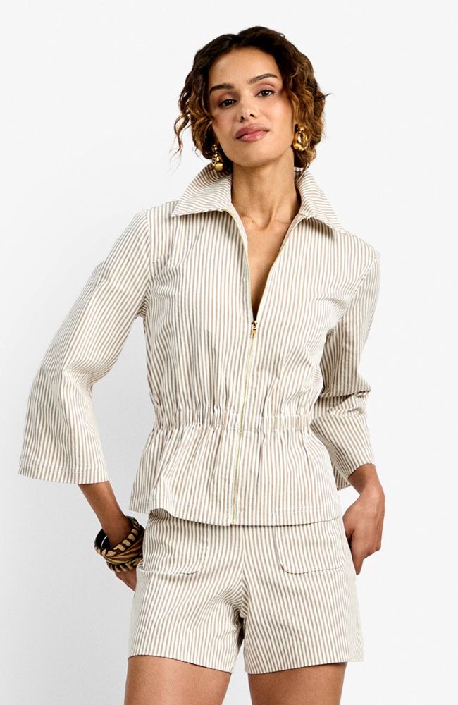 2603402ST1 Rafferty Jacket
