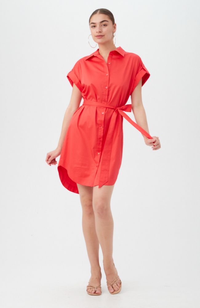 2403334CN1 Simpatico Dress