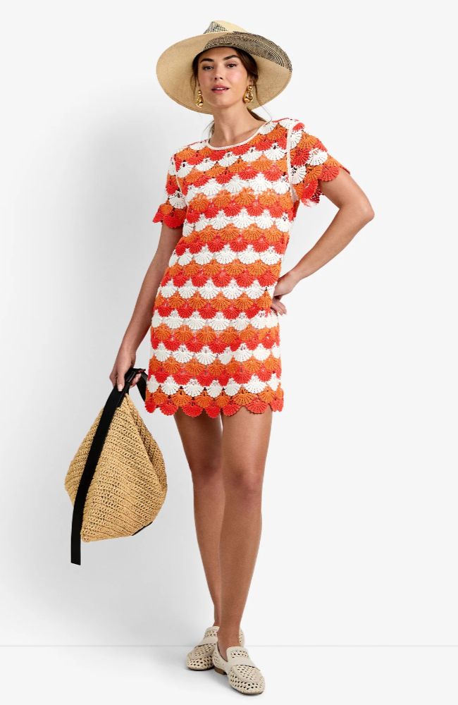 2603902CO1 Solana Beach Dress