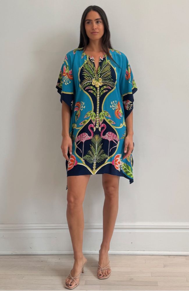 2605300PD1 Theodora Dress