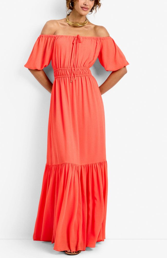 2603328GG1 West Coast Dress