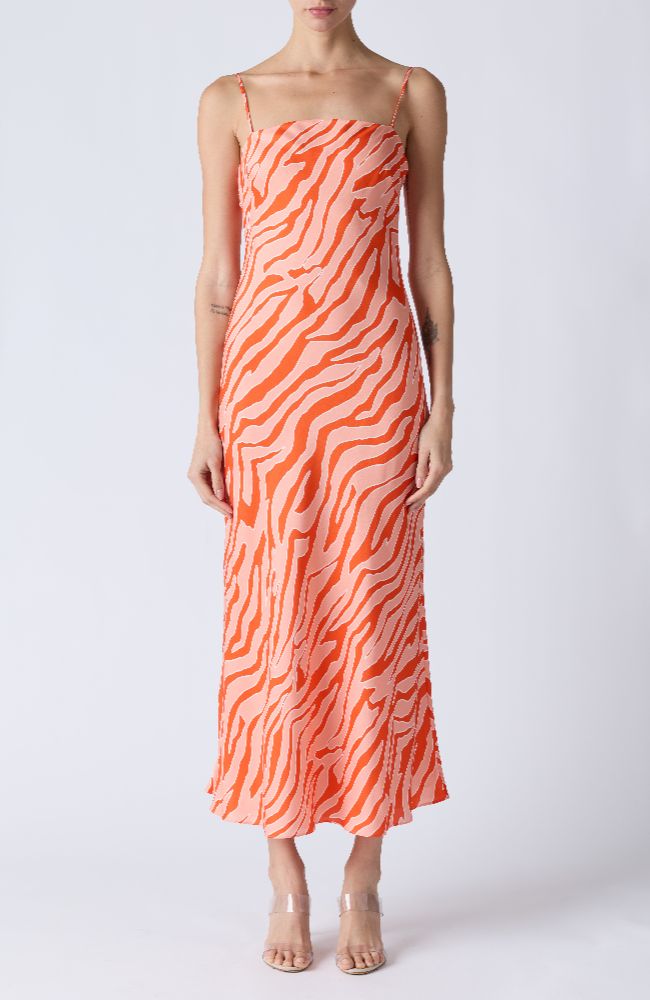 Lou Lou Slip Dress