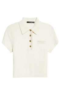 Nova Short Sleeve Polo