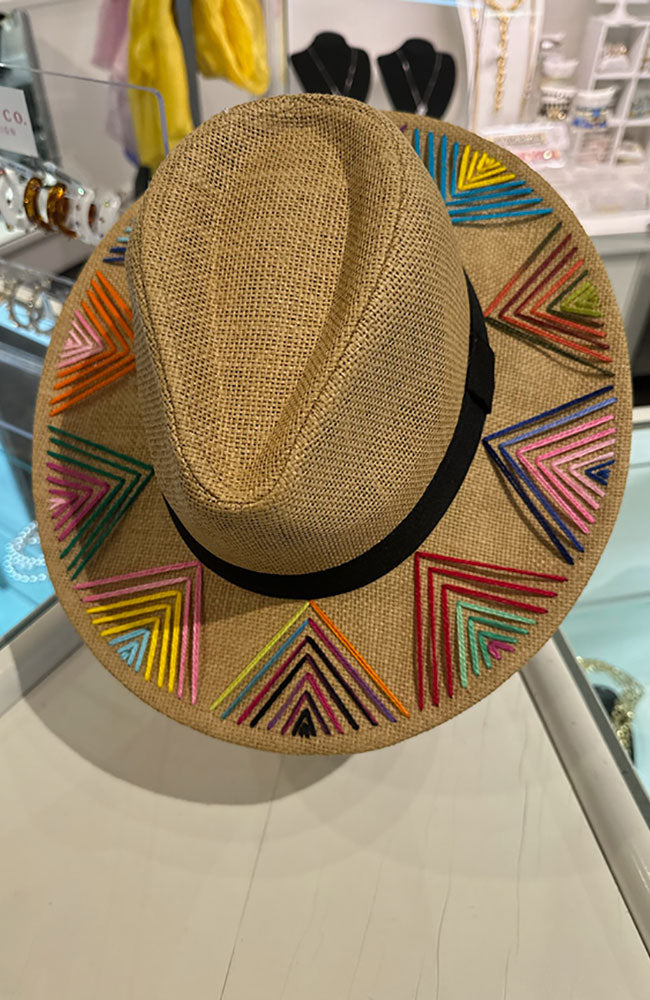 Tulum Hat