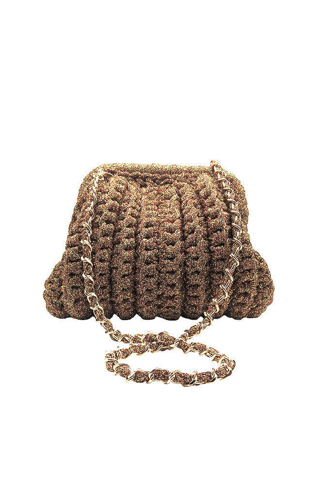 Tum Lurex Bag