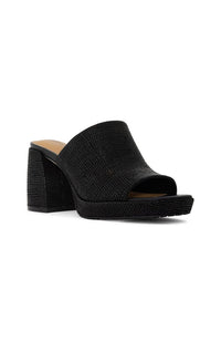 Turner High Heel Mule