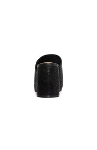 Turner High Heel Mule