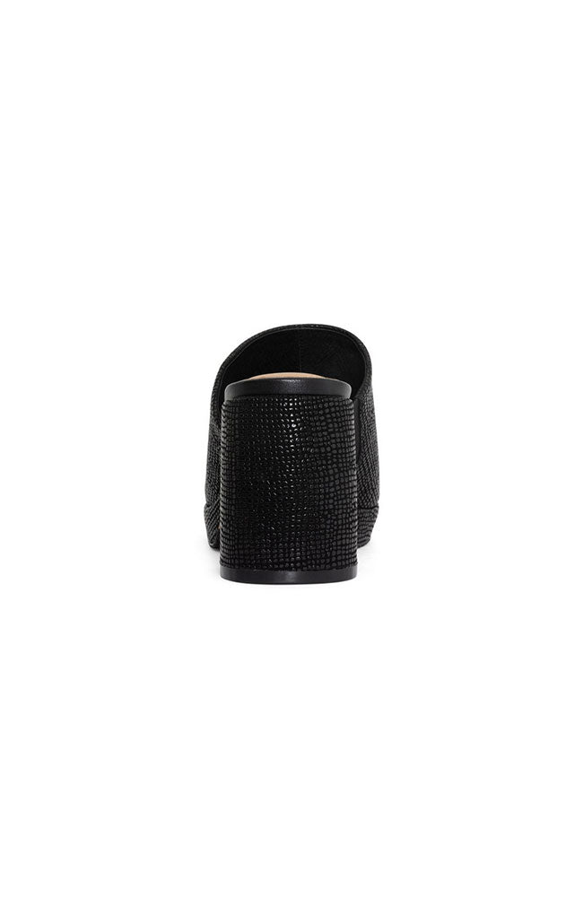 Turner High Heel Mule
