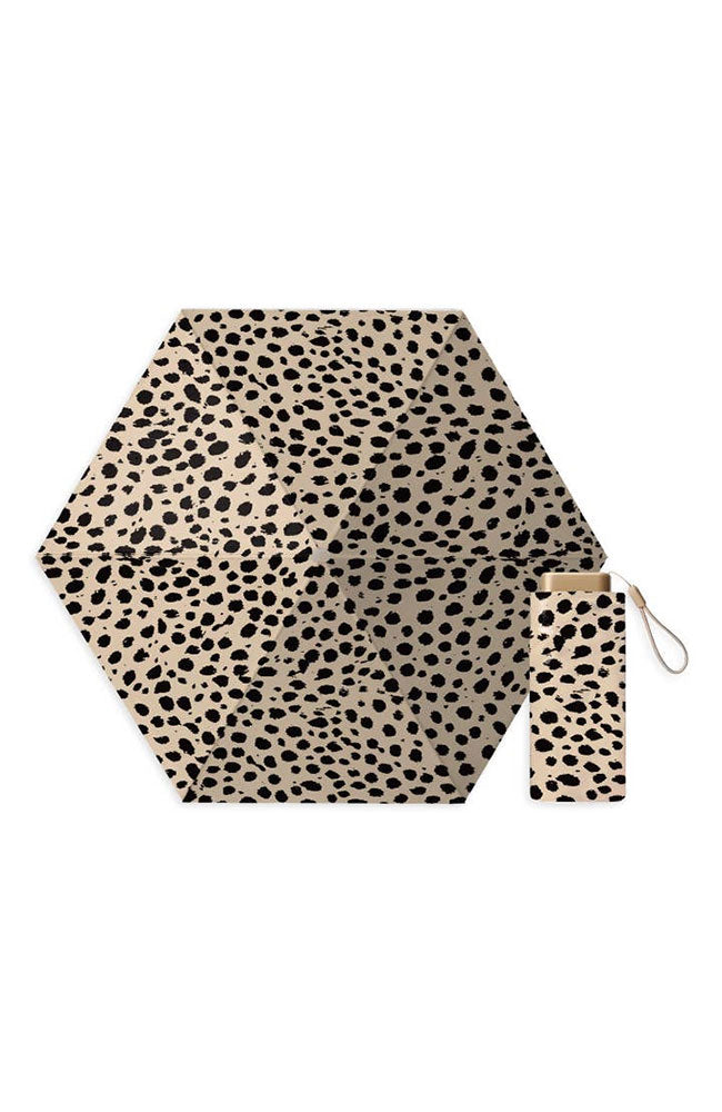 Cheetah Umbrella