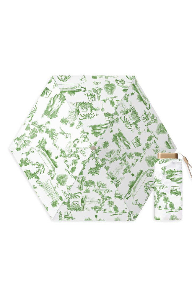 Toile Golf Umbrella
