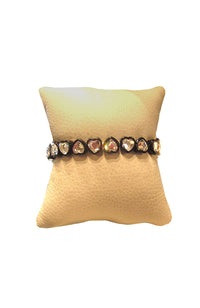Valentine Bracelet (Black only)