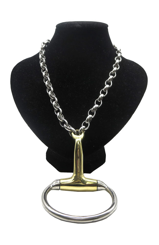 Hosebit Nk Slv Chain