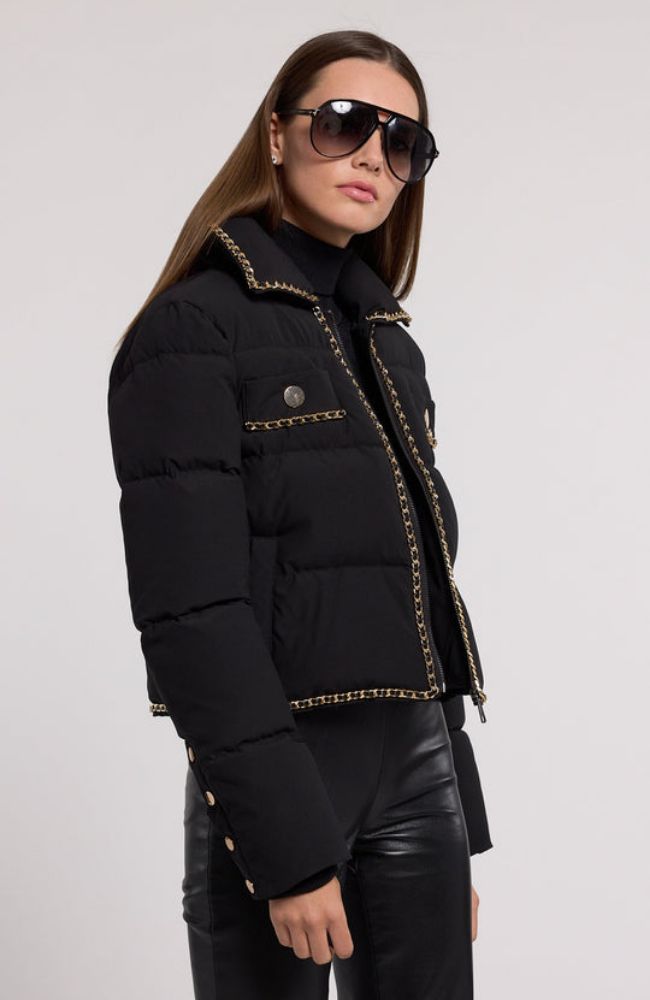 Aniston Puffer Jacket