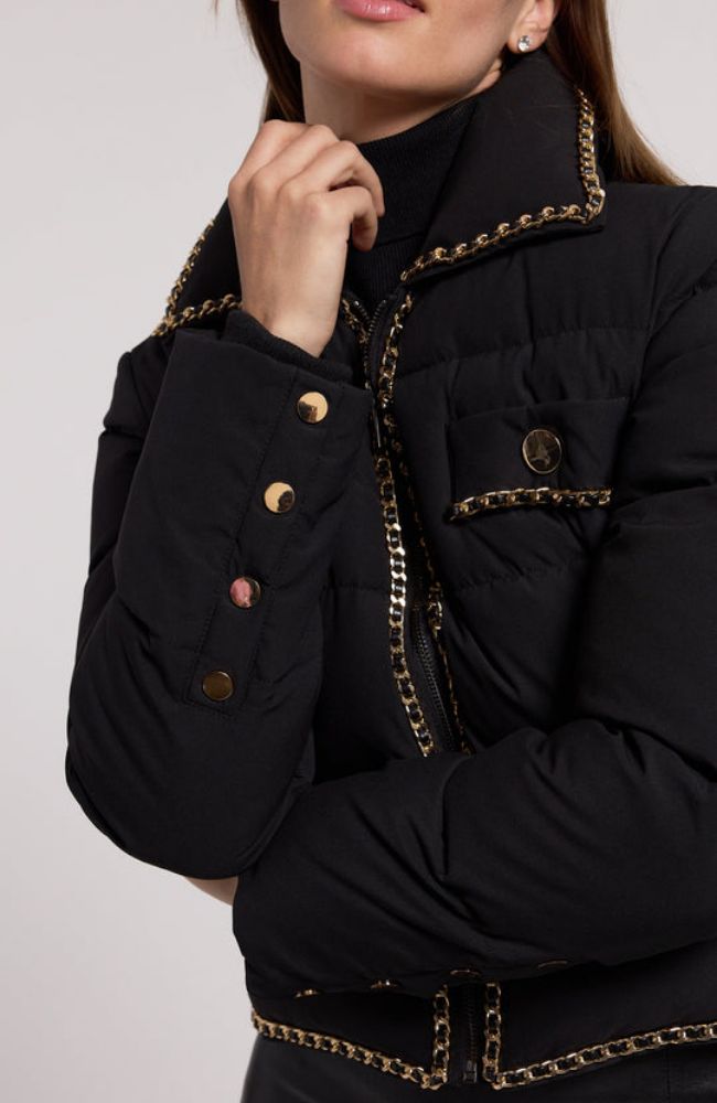 Aniston Puffer Jacket