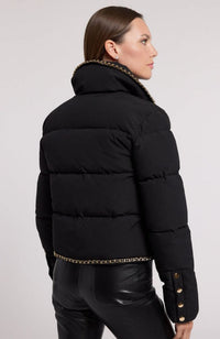 Aniston Puffer Jacket