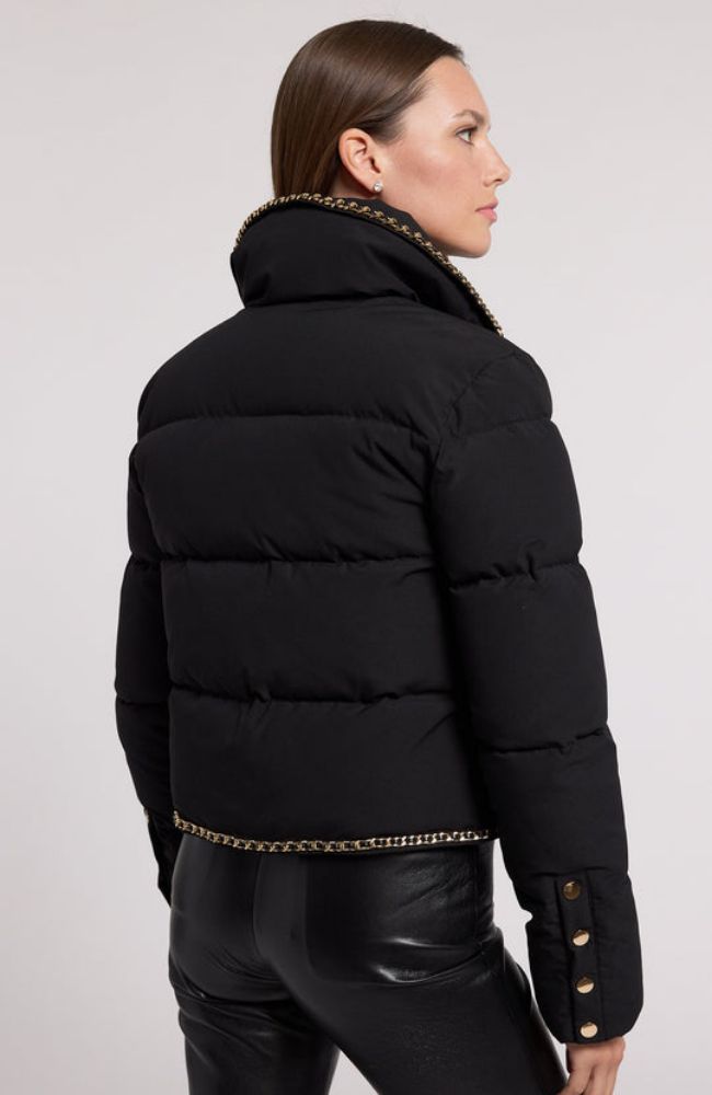 Aniston Puffer Jacket