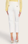 Carolyn Crystal Denim Pants