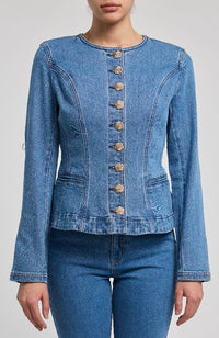 Ophelia Denim Jacket