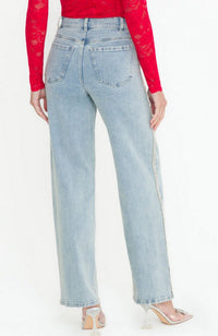 Erika Crystal Jeans