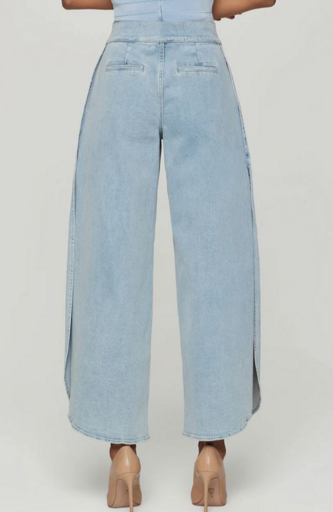 Keiko Jeans