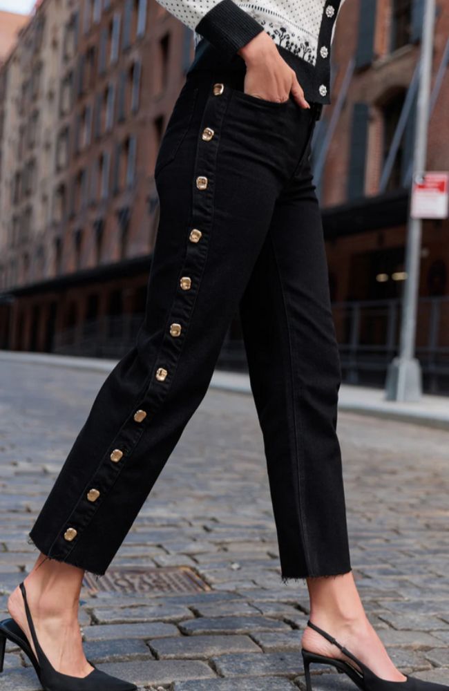 Stephen Button Jeans