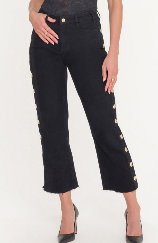 Stephen Button Jeans