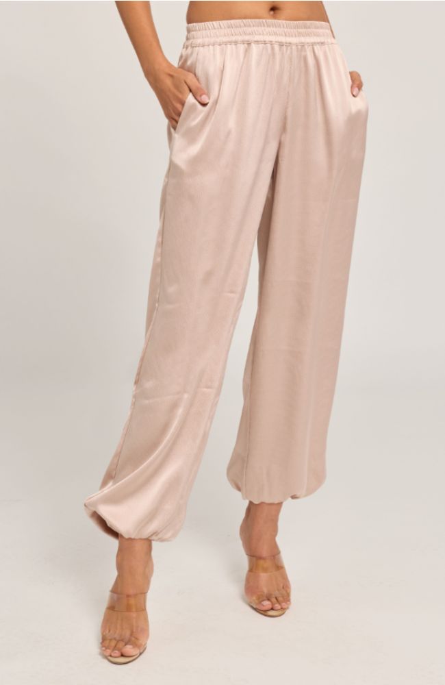 Yuki Bubble Pants