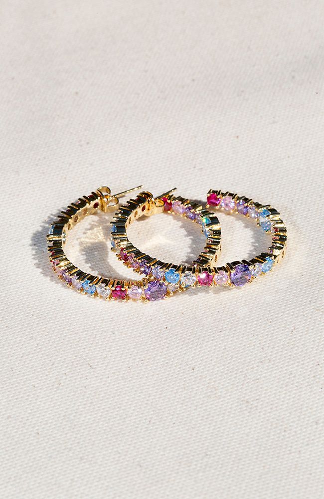 Wild Child Hoops