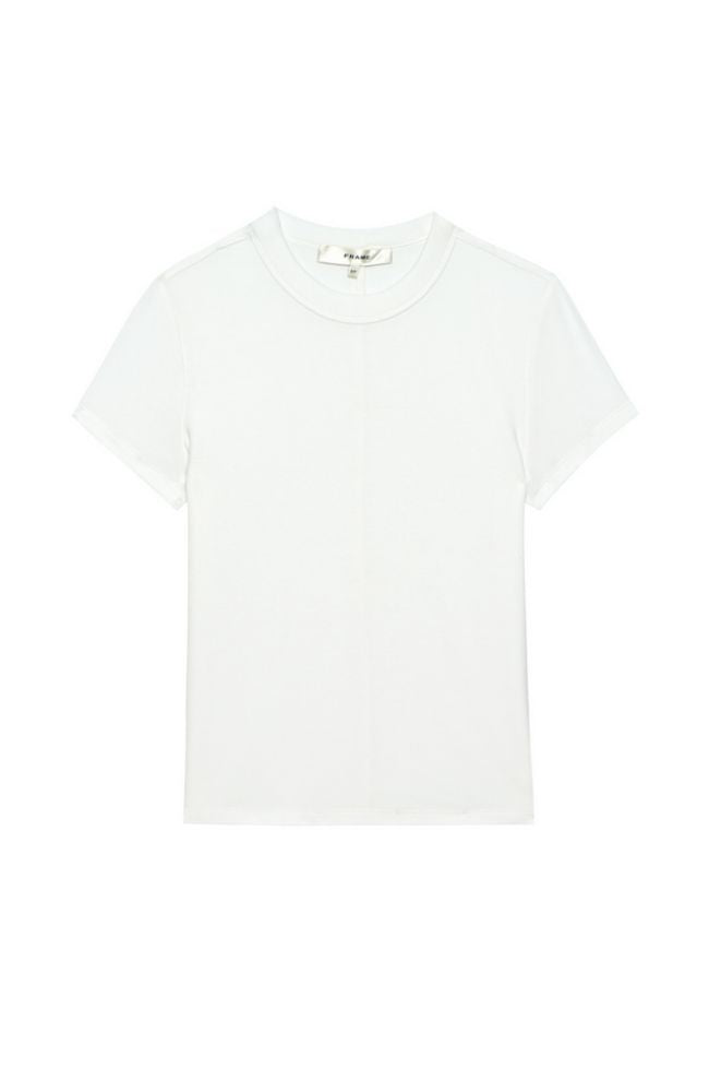The Rib Baby Tee