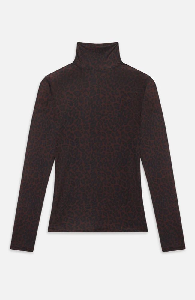 The Hosiery Top
