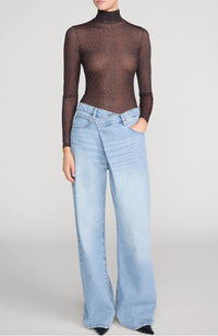 The Hosiery Top