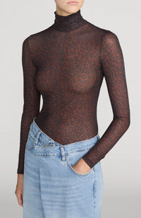 The Hosiery Top