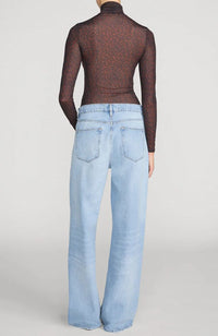 The Hosiery Top